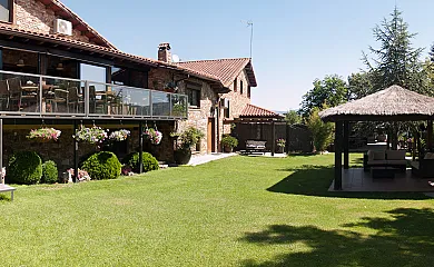 Saika Rural en Mangirón (Madrid) - Foto 7