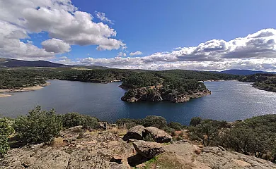 Saika Rural en Mangirón (Madrid) - Foto 8