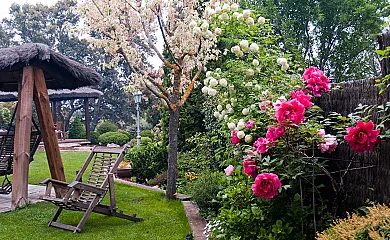 Saika Rural en Mangirón (Madrid) - Foto 9