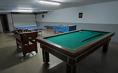 Casa Rural Los Alisos en Guadalix de la Sierra (Madrid) - Foto 7