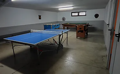 Casa Rural Los Alisos en Guadalix de la Sierra (Madrid) - Foto 8