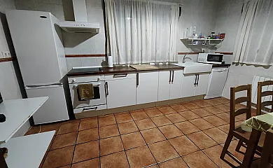 Casa Rural Los Alisos en Guadalix de la Sierra (Madrid) - Foto 9