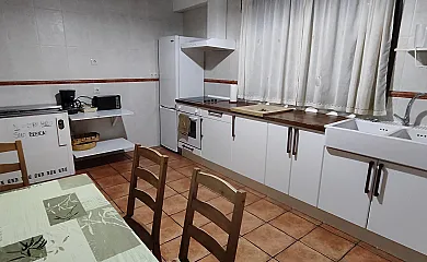 Casa Rural Los Alisos en Guadalix de la Sierra (Madrid) - Foto 10