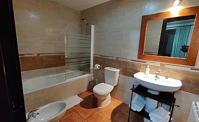 Casa Rural Los Alisos en Guadalix de la Sierra (Madrid) - Foto 12