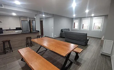 Casa Orensanz en Hecho (Huesca) - Foto 4