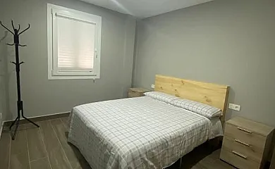 Casa Orensanz en Hecho (Huesca) - Foto 5