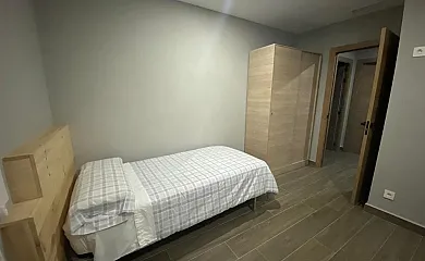 Casa Orensanz en Hecho (Huesca) - Foto 6