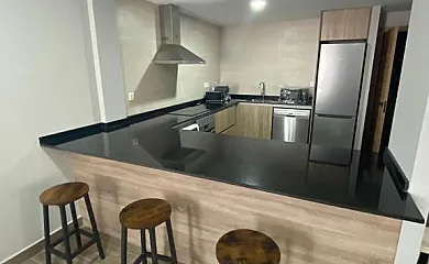 Casa Orensanz en Hecho (Huesca) - Foto 7