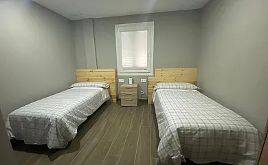 Casa Orensanz en Hecho (Huesca) - Foto 8