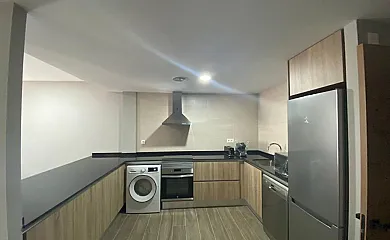 Casa Orensanz en Hecho (Huesca) - Foto 9