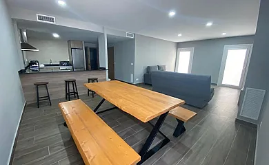 Casa Orensanz en Hecho (Huesca) - Foto 10