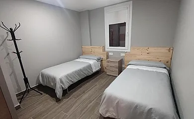 Casa Orensanz en Hecho (Huesca) - Foto 11