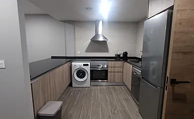 Casa Orensanz en Hecho (Huesca) - Foto 13