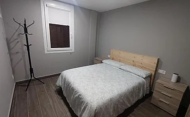 Casa Orensanz en Hecho (Huesca) - Foto 3