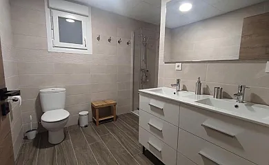 Casa Orensanz en Hecho (Huesca) - Foto 14