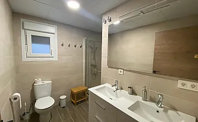 Casa Orensanz en Hecho (Huesca) - Foto 15