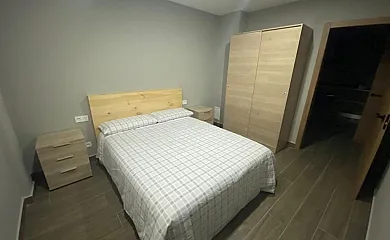 Casa Orensanz en Hecho (Huesca) - Foto 16