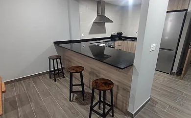 Casa Orensanz en Hecho (Huesca) - Foto 18