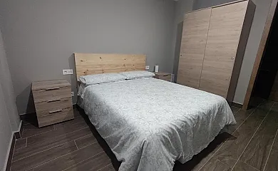 Casa Orensanz en Hecho (Huesca) - Foto 19