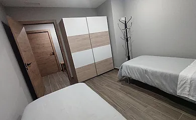 Casa Orensanz en Hecho (Huesca) - Foto 20