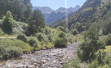 Casa Orensanz en Hecho (Huesca) - Foto 22