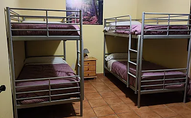 Casa Rural Los Alisos en Guadalix de la Sierra (Madrid) - Foto 17