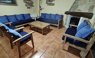 Casa Rural Los Alisos en Guadalix de la Sierra (Madrid) - Foto 18