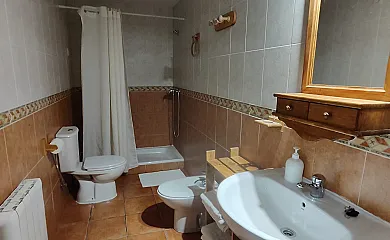 Casa Rural Los Alisos en Guadalix de la Sierra (Madrid) - Foto 19