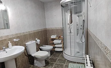 Casa Rural Los Alisos en Guadalix de la Sierra (Madrid) - Foto 21