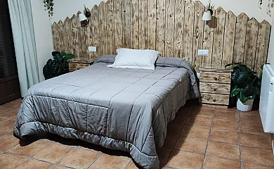 Casa Rural Los Alisos en Guadalix de la Sierra (Madrid) - Foto 22