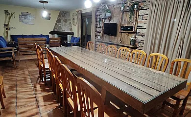 Casa Rural Los Alisos en Guadalix de la Sierra (Madrid) - Foto 4