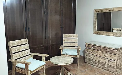 Casa Rural Los Alisos en Guadalix de la Sierra (Madrid) - Foto 3