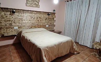 Casa Rural Los Alisos en Guadalix de la Sierra (Madrid) - Foto 25