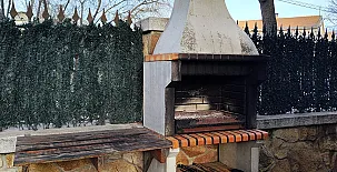 Casa Rural Los Alisos 004