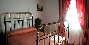 Cortijo Nuestra Señora de las Angustias 005