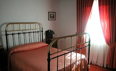 Cortijo Nuestra Señora de las Angustias en Alanis (Sevilla) - Foto 5