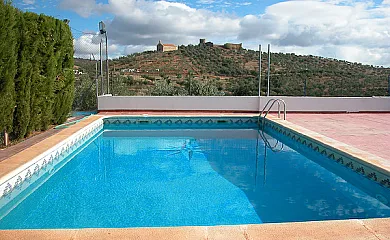 Cortijo Nuestra Señora de las Angustias en Alanis (Sevilla) - Foto 3