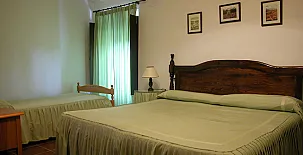 Cortijo Nuestra Señora de las Angustias 006