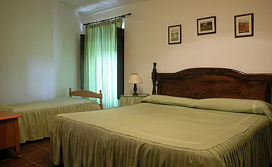 Cortijo Nuestra Señora de las Angustias en Alanis (Sevilla) - Foto 6