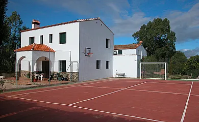 Cortijo Nuestra Señora de las Angustias en Alanis (Sevilla) - Foto 4