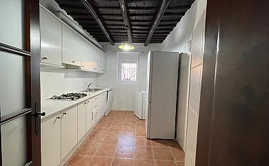 Cortijo Nuestra Señora de las Angustias en Alanis (Sevilla) - Foto 7