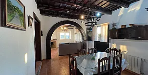 Cortijo Nuestra Señora de las Angustias 008