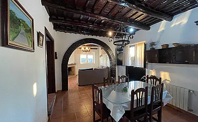 Cortijo Nuestra Señora de las Angustias en Alanis (Sevilla) - Foto 8