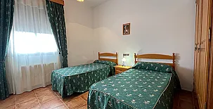 Cortijo Nuestra Señora de las Angustias 009