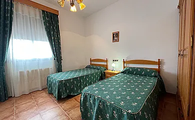 Cortijo Nuestra Señora de las Angustias en Alanis (Sevilla) - Foto 9