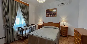 Cortijo Nuestra Señora de las Angustias 0010