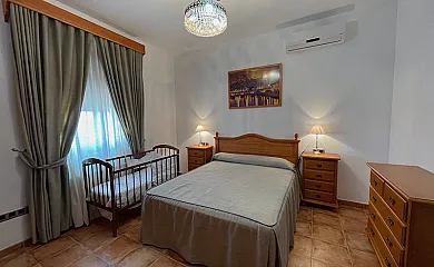 Cortijo Nuestra Señora de las Angustias en Alanis (Sevilla) - Foto 10