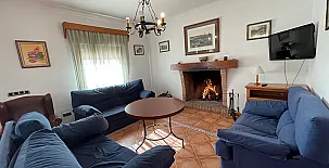 Cortijo Nuestra Señora de las Angustias 0011