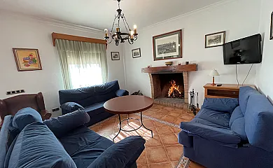 Cortijo Nuestra Señora de las Angustias en Alanis (Sevilla) - Foto 11