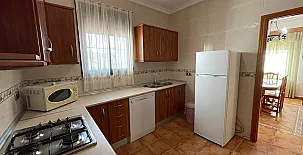 Cortijo Nuestra Señora de las Angustias 0012